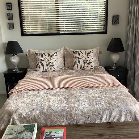 Botanical Haven Bed and Breakfast Tauranga Exteriör bild