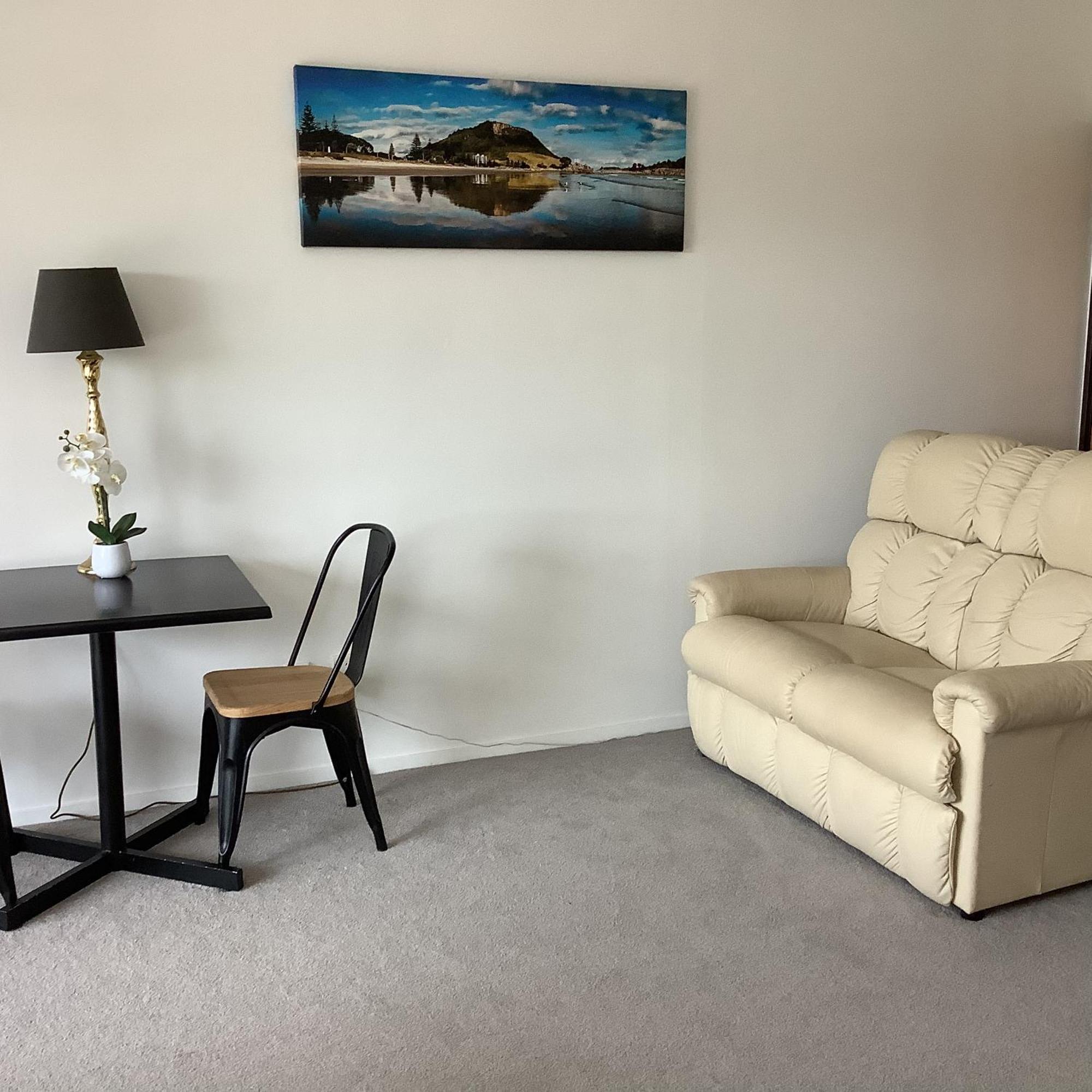 Botanical Haven Bed and Breakfast Tauranga Exteriör bild