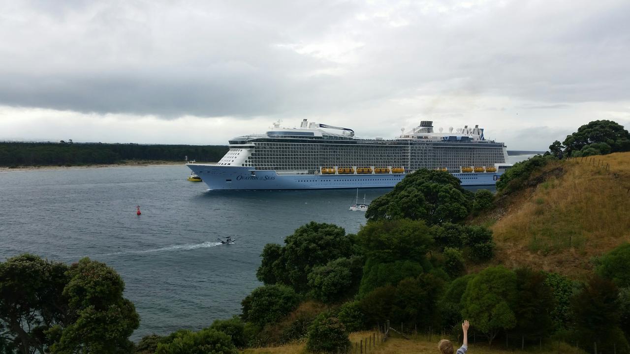 Botanical Haven Bnb Tauranga Exteriör bild